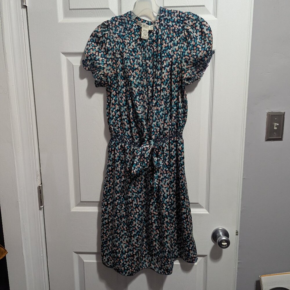 Confetti Party Dress